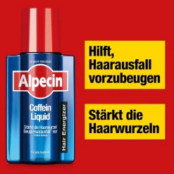 Coffein Liquid>Alpecin Hot