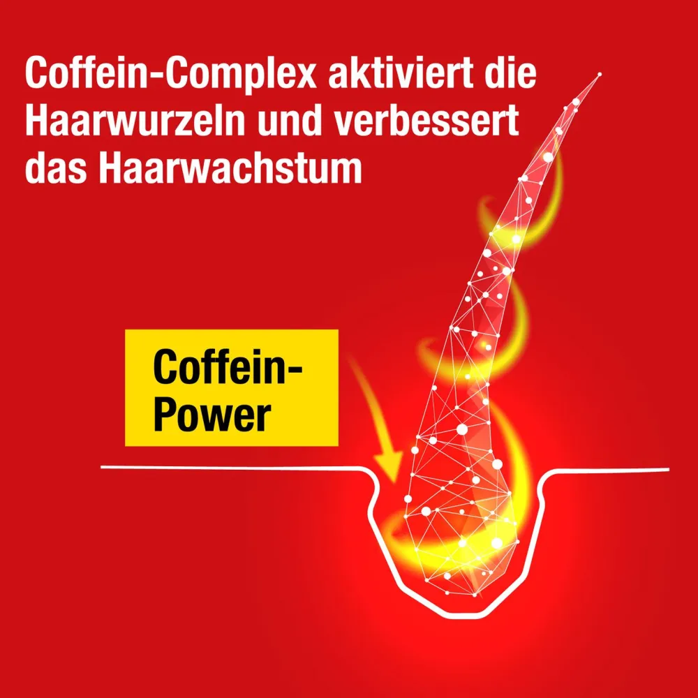 Coffein Liquid>Alpecin Hot