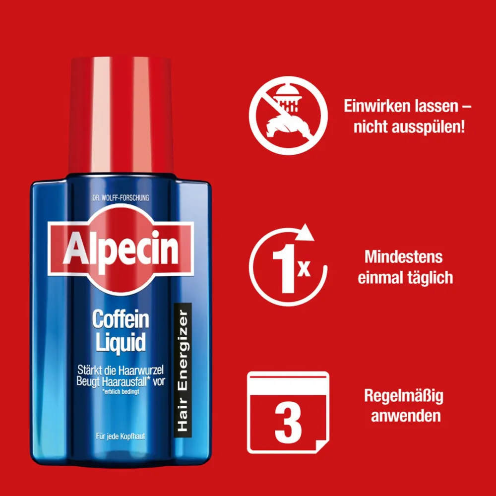 Coffein Liquid>Alpecin Hot
