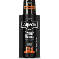 Coffein Shampoo>Alpecin New
