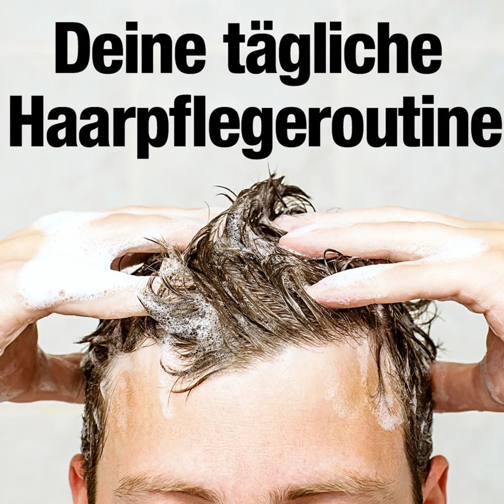 Coffein-Shampoo C1|Alpecin Sale