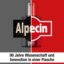 Doppel-Effekt Shampoo|Alpecin Discount