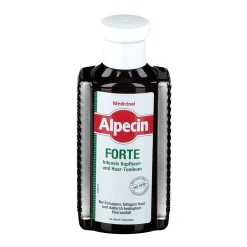 Medicinal FORTE Intensiv Kopfhaut- und Haar-Tonikum>Alpecin Online