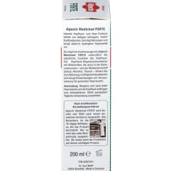 Medicinal FORTE Intensiv Kopfhaut- und Haar-Tonikum><noscript><img width=