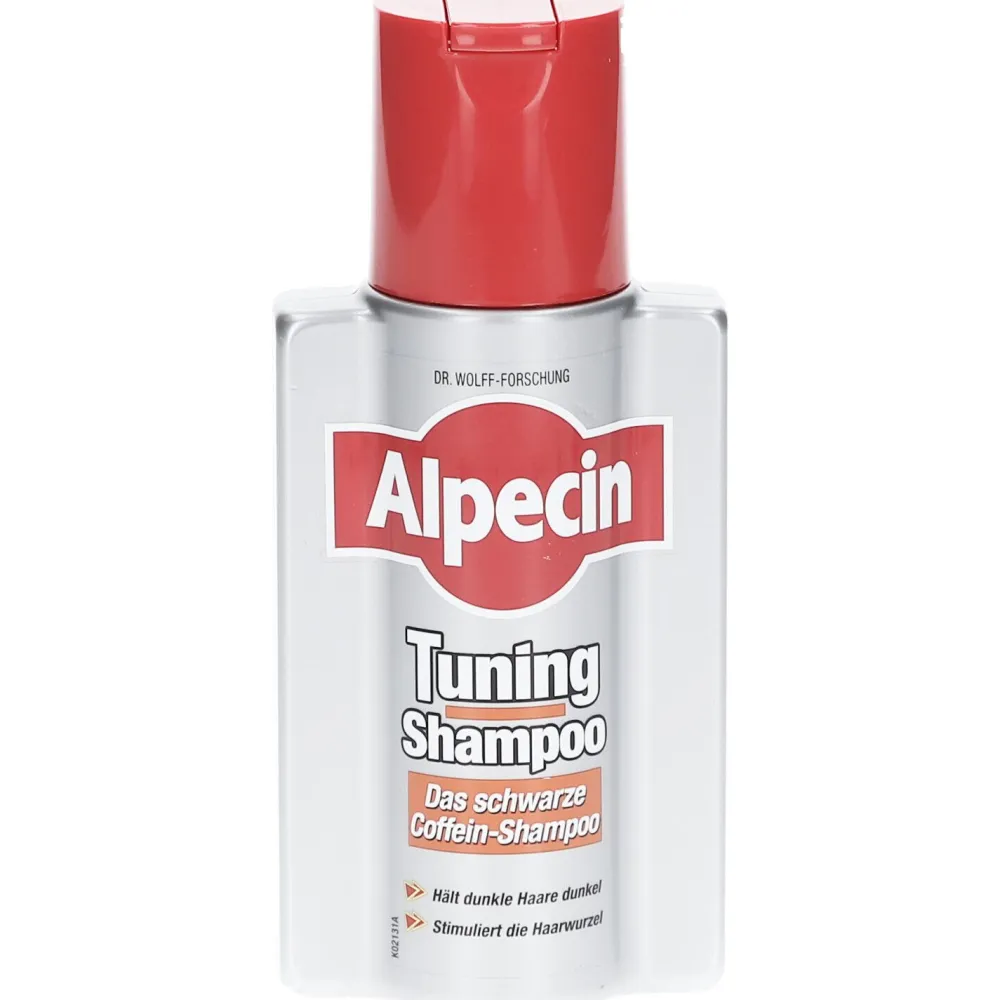 Tuning-Shampoo|Alpecin Outlet