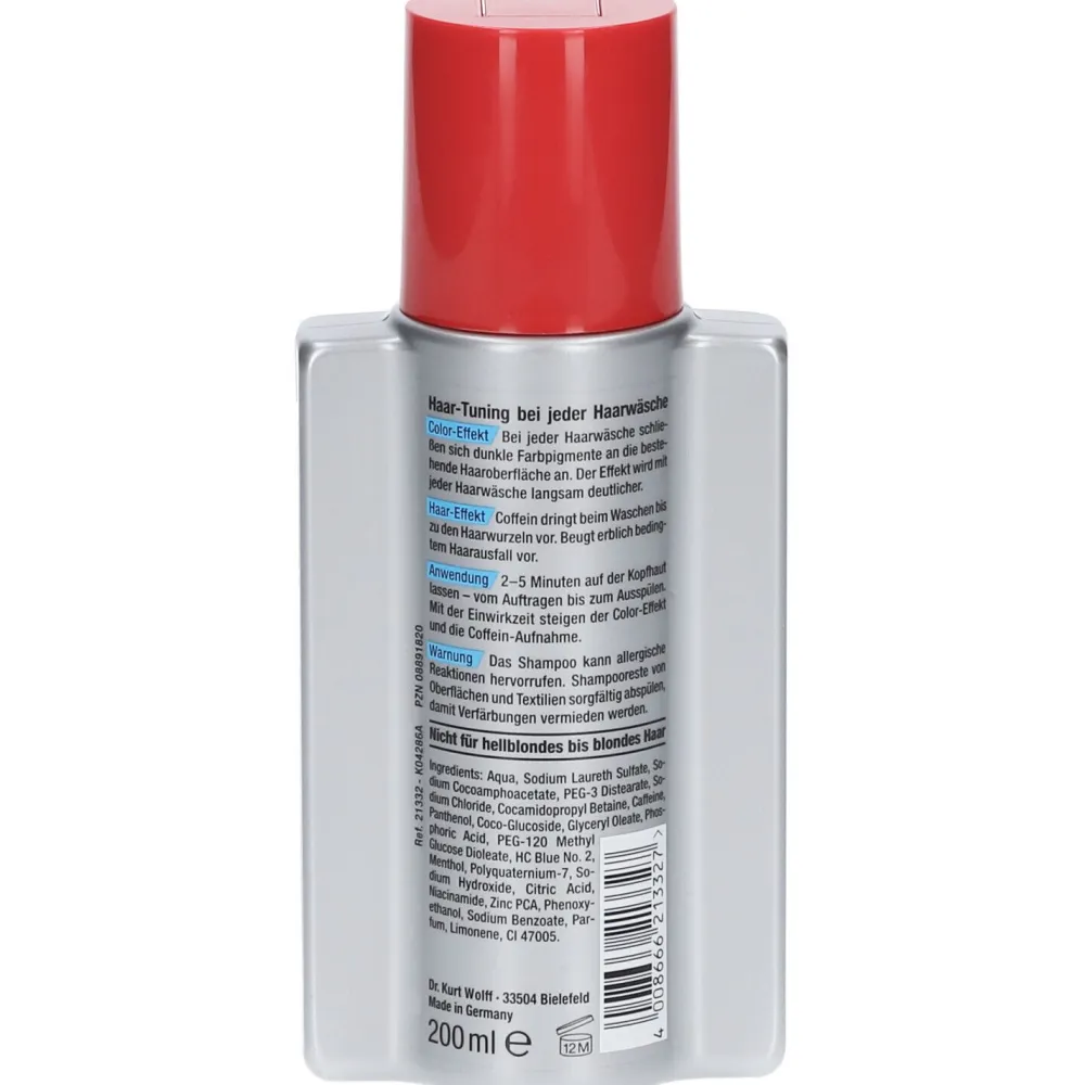 Tuning-Shampoo|Alpecin Outlet