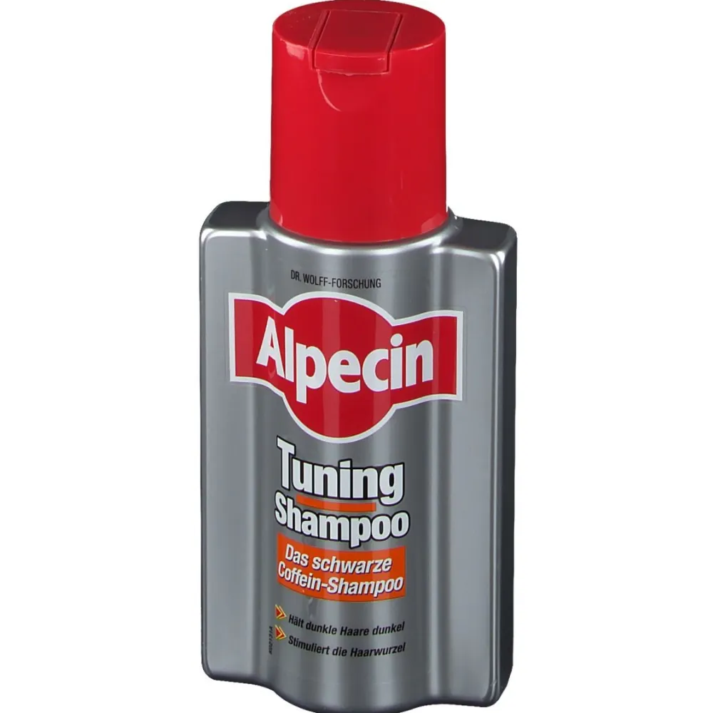 Tuning-Shampoo|Alpecin Outlet
