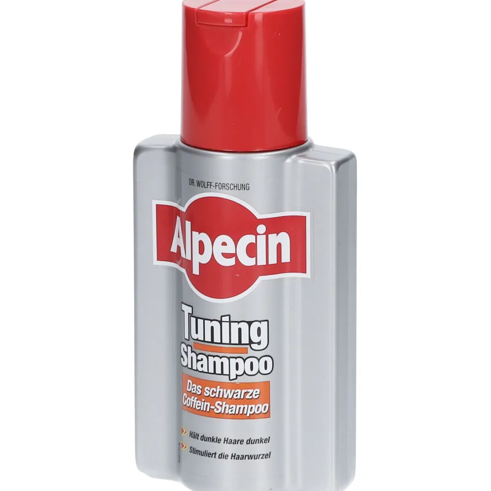 Tuning-Shampoo|Alpecin Outlet