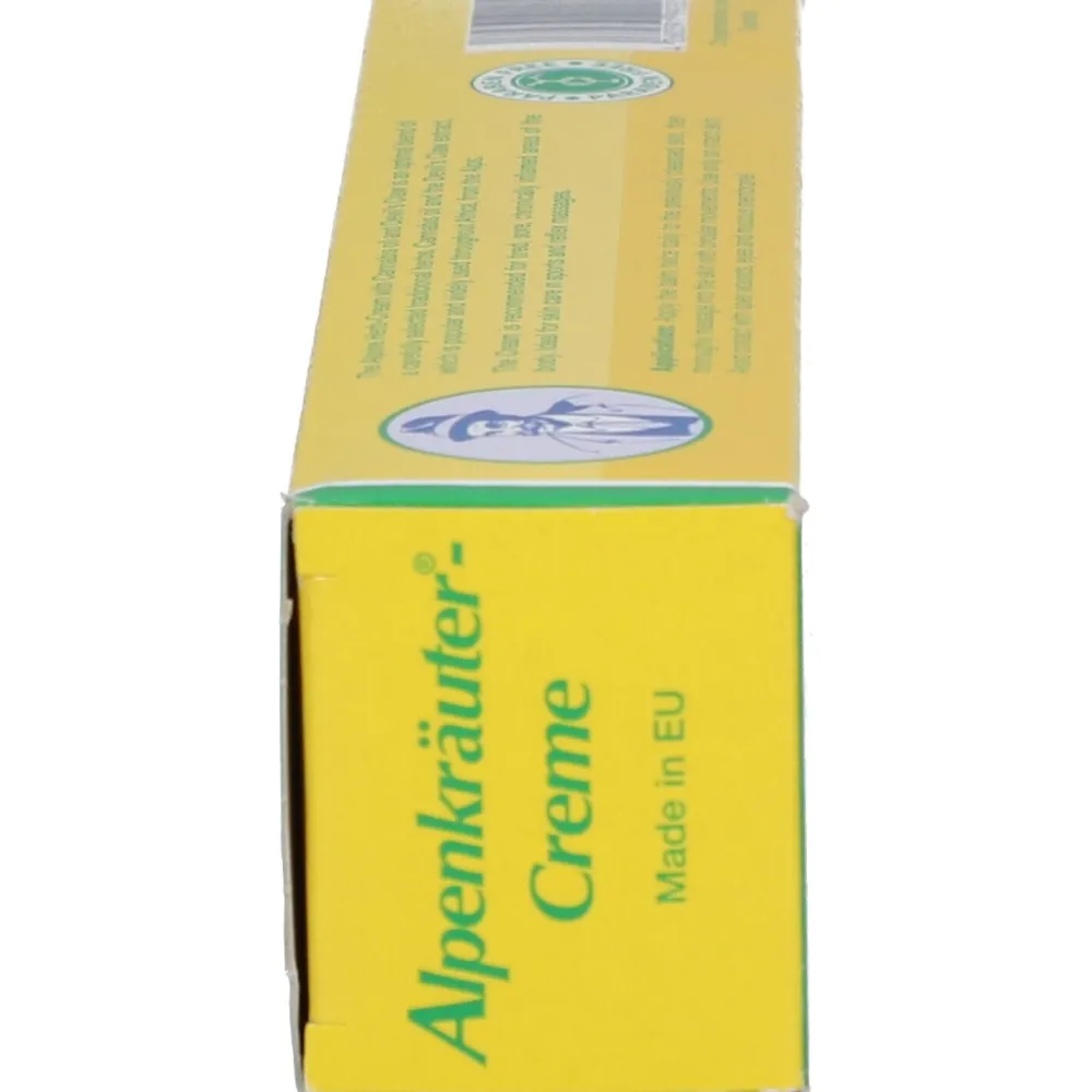 Alpenkräuter®- Creme> Clearance