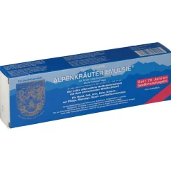 ALPENKRÄUTER EMULSIE®> Hot