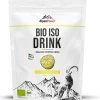 Bio Iso Drink- Zitrone>AlpenPower New