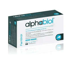 alphabiol® Fertilität> Sale