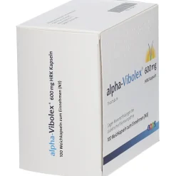 alpha-Vibolex® 600 mg Hrk Kapseln><noscript><img width=