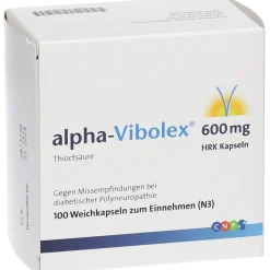 alpha-Vibolex® 600 mg Hrk Kapseln><noscript><img width=