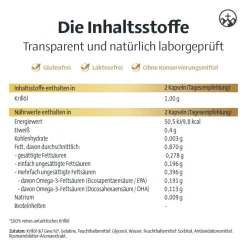 ® Krill Öl Kapseln>Alpinamed Online