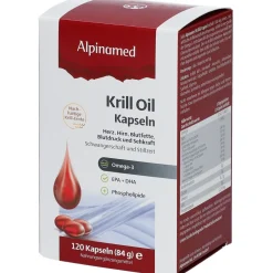 Krill Oil>Alpinamed Clearance