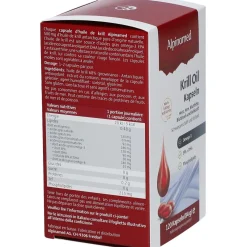Krill Oil>Alpinamed Clearance