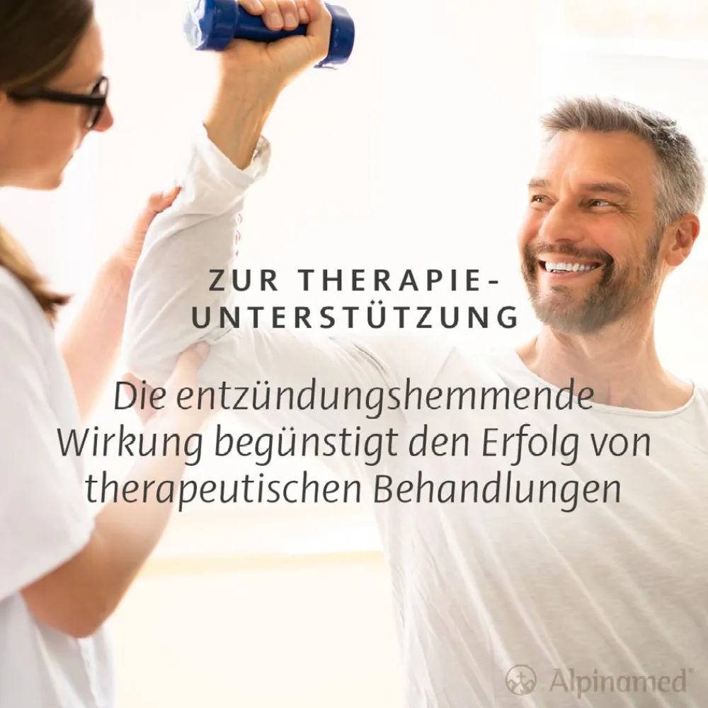 ® Mobilitätskapseln Forte>Alpinamed Online