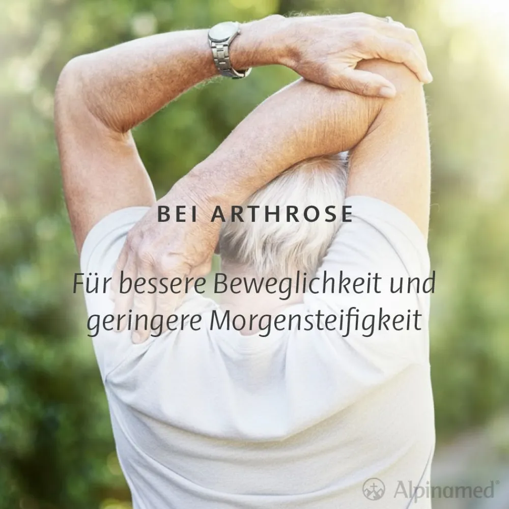 ® Mobilitätskapseln Forte>Alpinamed Online