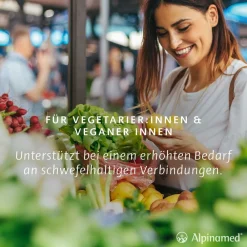 ® MSM Arthro|Alpinamed Discount