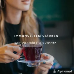 ® Preiselbeer-Filmtabletten|Alpinamed Discount