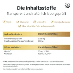 ® Preiselbeer-Granulat>Alpinamed Online