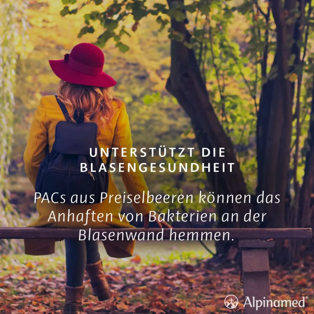 ® Preiselbeer Trink-Konzentrat|Alpinamed Sale