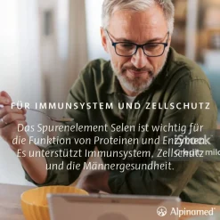 ® Prosta Plus Kapseln unterstützen eine normale Harnfunktion von Männern *|Alpinamed Discount