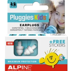 ® Pluggies Kids®>ALPINE Discount