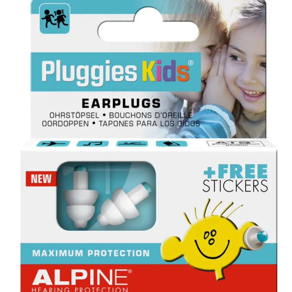 ® Pluggies Kids®>ALPINE Discount