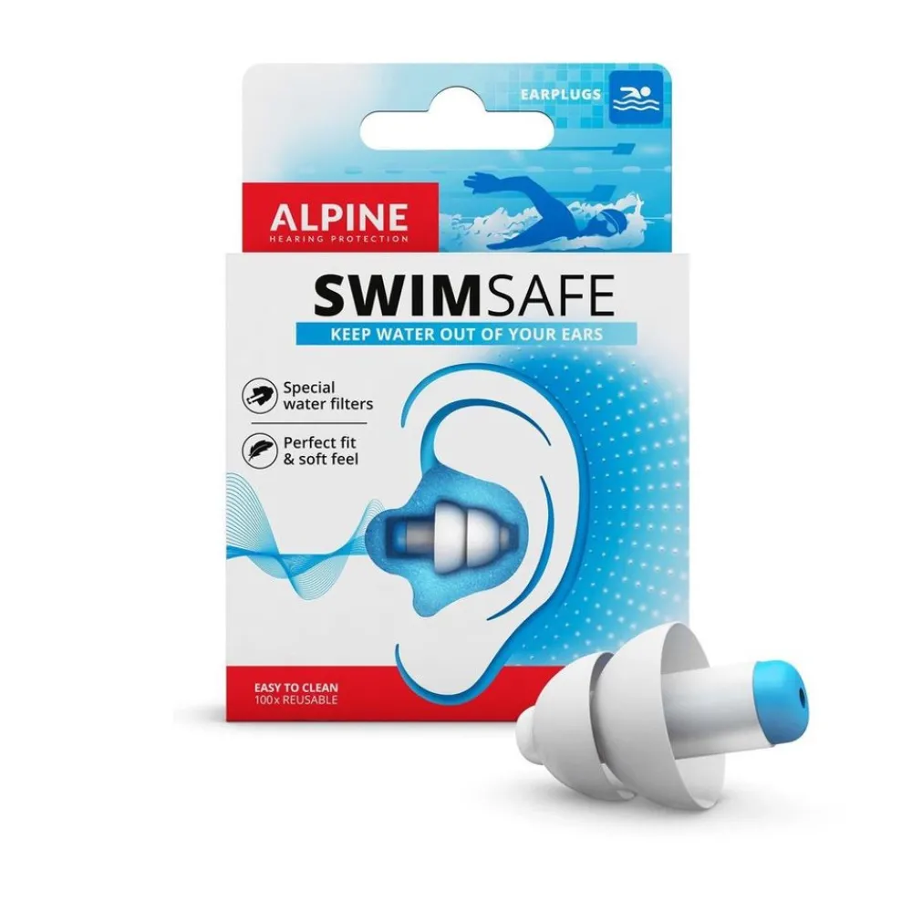 ® SwimSafe|ALPINE Outlet