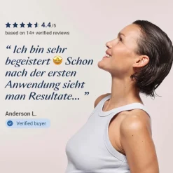 ALPINE WHITE Colour Corrector Serum | Zahnfarbkorrektur Serum><noscript><img width=