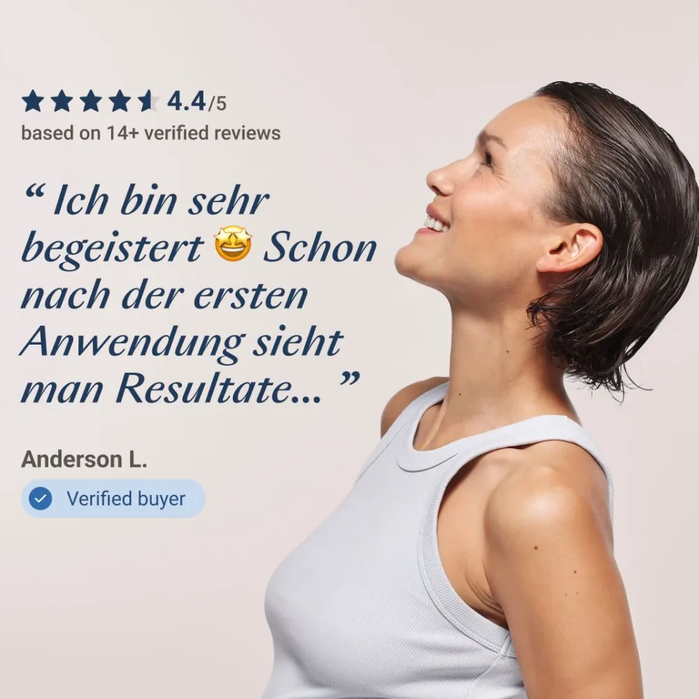 ALPINE WHITE Colour Corrector Serum | Zahnfarbkorrektur Serum> Sale