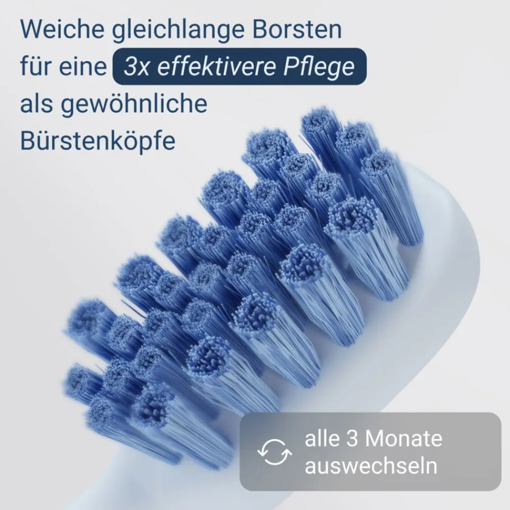 ALPINE WHITE Sonic Toothbrush> Discount