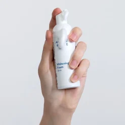 ALPINE WHITE Whitening Foam | Zahnaufhellungsschaum><noscript><img width=