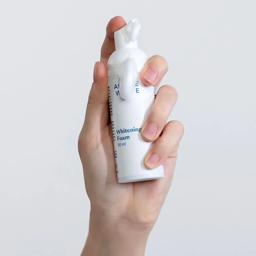 ALPINE WHITE Whitening Foam | Zahnaufhellungsschaum> Discount