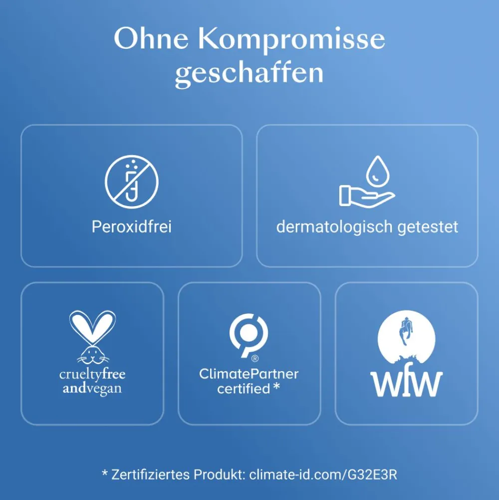 ALPINE WHITE Whitening Foam | Zahnaufhellungsschaum> Discount