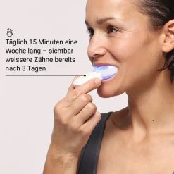 ALPINE WHITE Whitening Gel | Zahnaufhellungsgel> Hot