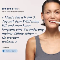 ALPINE WHITE Whitening Gel | Zahnaufhellungsgel><noscript><img width=