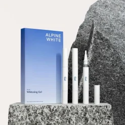 ALPINE WHITE Whitening Gel | Zahnaufhellungsgel><noscript><img width=