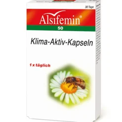 Alsifemin® 50 Klima-Aktiv-Kapseln> Sale