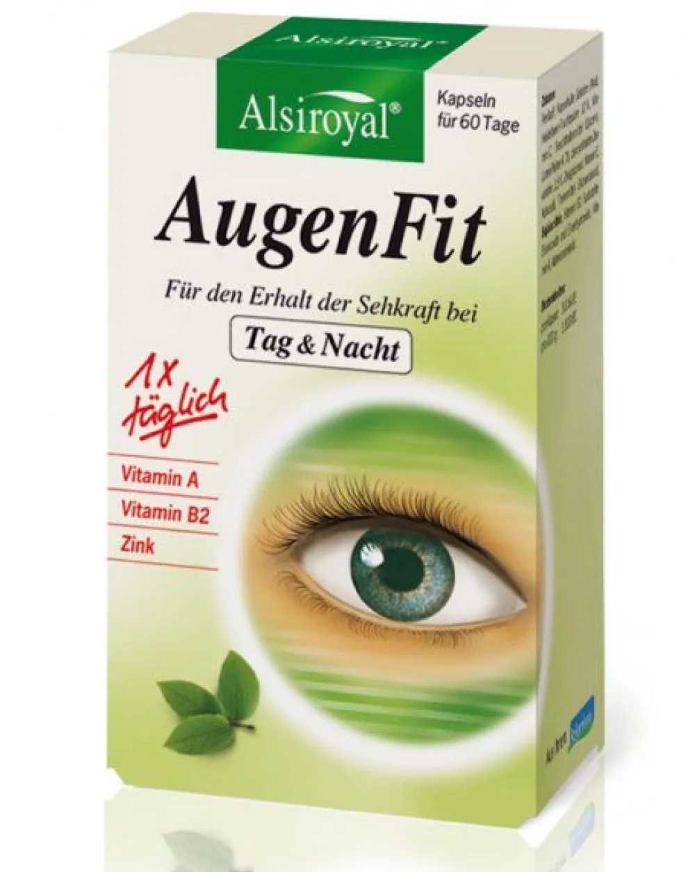 Augen Fit|Alsiroyal Best