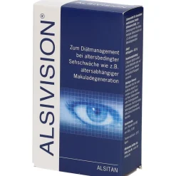 ALSIVISION®| Clearance