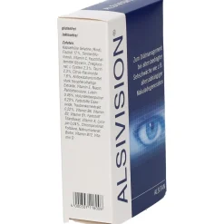 ALSIVISION®| Clearance
