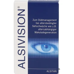 ALSIVISION®| Clearance