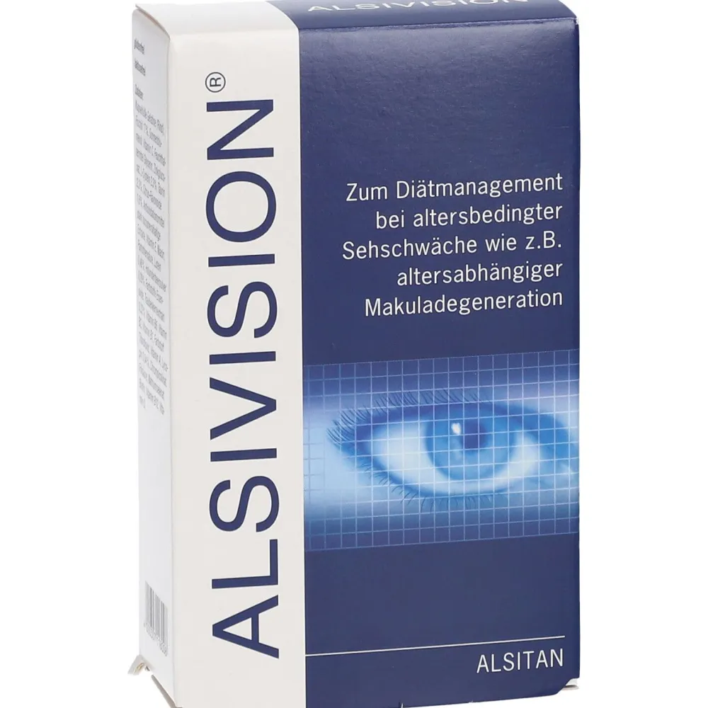 ALSIVISION®| Clearance