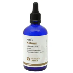 Kolloidales Kalium>Alternativ Gesund Outlet