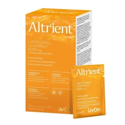 Altrient LIPOSOMAL VITAMIN C| Hot