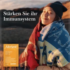 Altrient LIPOSOMAL VITAMIN C| Hot