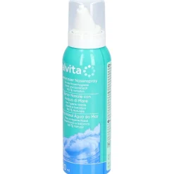 ALVITA Meerwasser Nasenspray><noscript><img width=